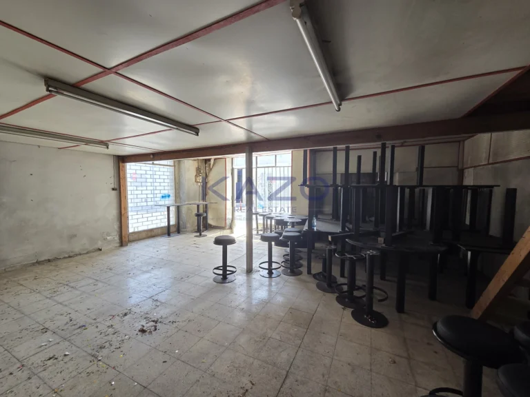 64m² Building for Sale in Limassol District