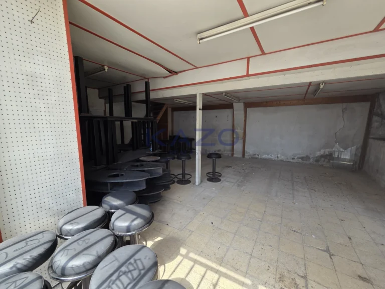 64m² Building for Sale in Limassol District
