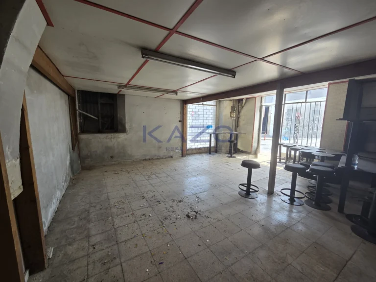 64m² Building for Sale in Limassol District