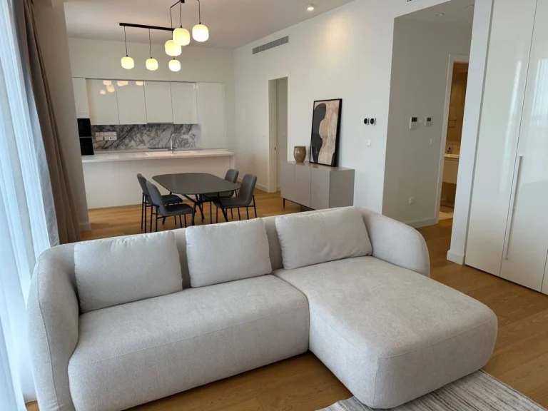 3 Bedroom Apartment for Sale in Potamos Germasogeias, Limassol District