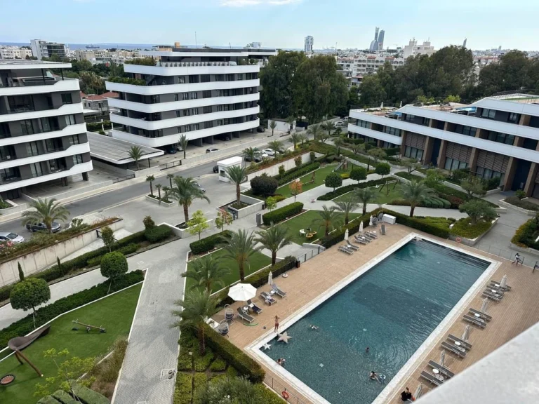 3 Bedroom Apartment for Sale in Potamos Germasogeias, Limassol District