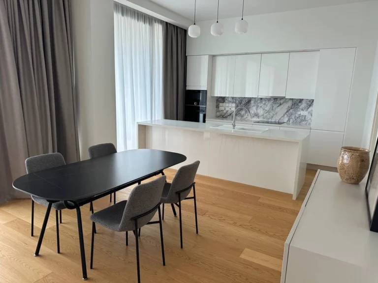 3 Bedroom Apartment for Sale in Potamos Germasogeias, Limassol District