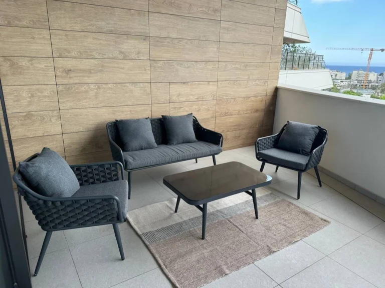 3 Bedroom Apartment for Sale in Potamos Germasogeias, Limassol District