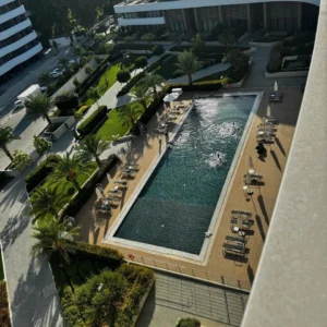 3 Bedroom Apartment for Sale in Potamos Germasogeias, Limassol District