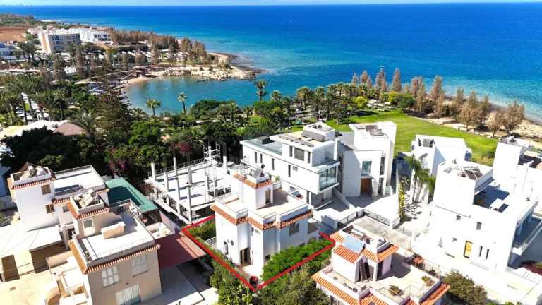 Cheap Houses and Villas for Sale Famagusta up to 900000 euro