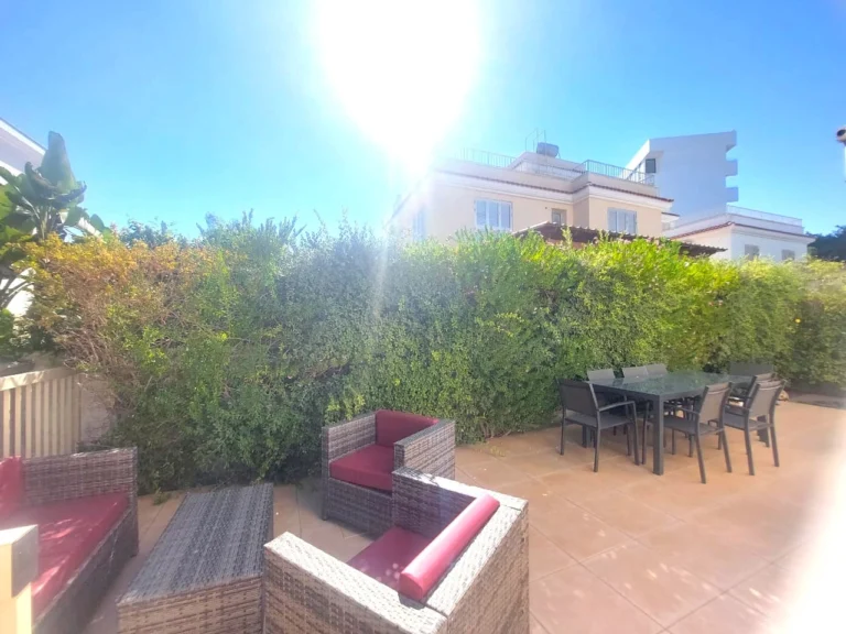 4 Bedroom House for Sale in Pernera, Famagusta District