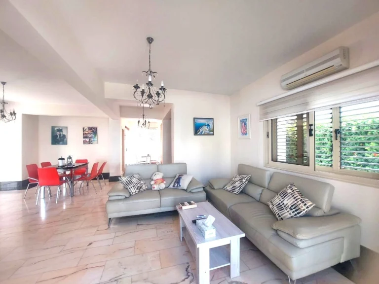 4 Bedroom House for Sale in Pernera, Famagusta District