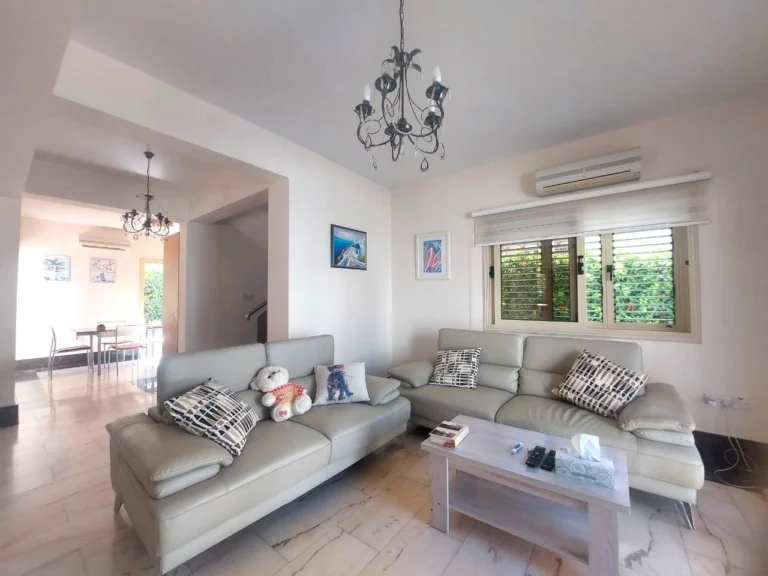 4 Bedroom House for Sale in Pernera, Famagusta District