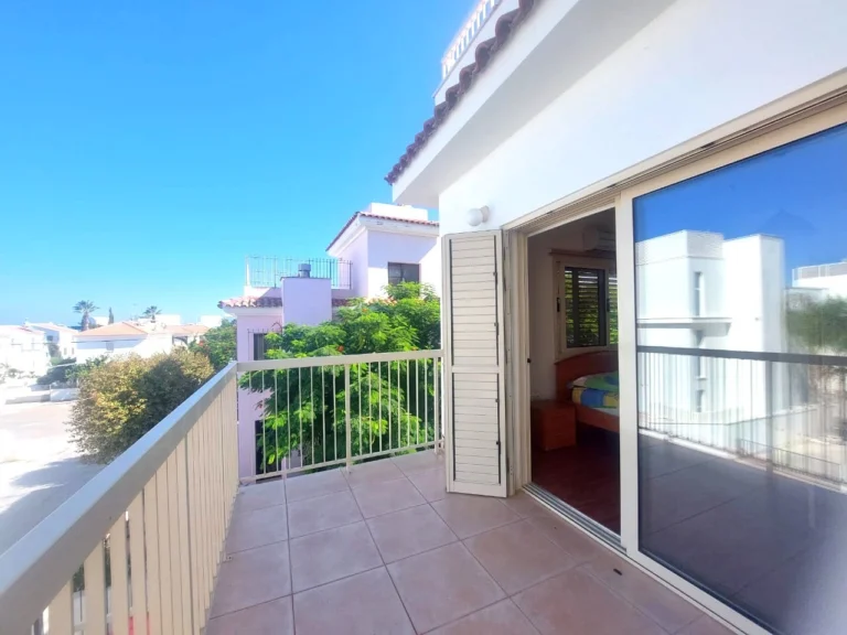 4 Bedroom House for Sale in Pernera, Famagusta District