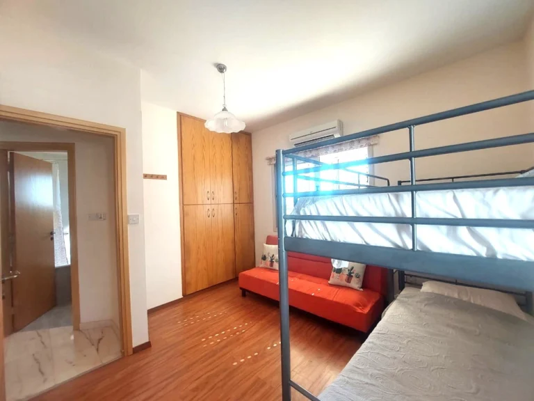 4 Bedroom House for Sale in Pernera, Famagusta District