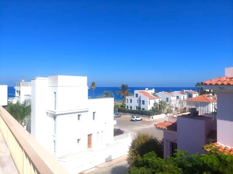 4 Bedroom House for Sale in Pernera, Famagusta District