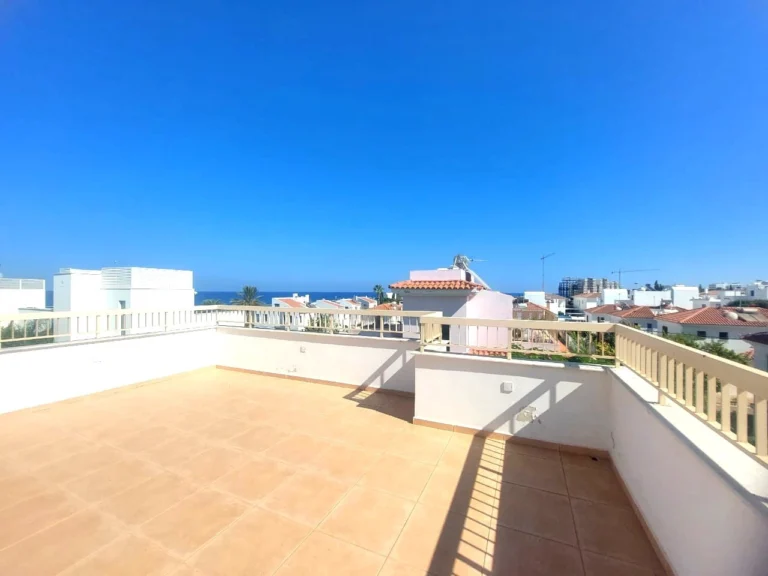 4 Bedroom House for Sale in Pernera, Famagusta District