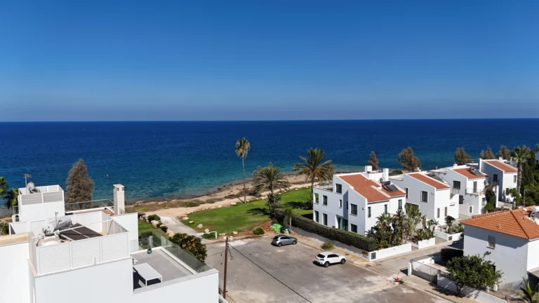 4 Bedroom House for Sale in Pernera, Famagusta District