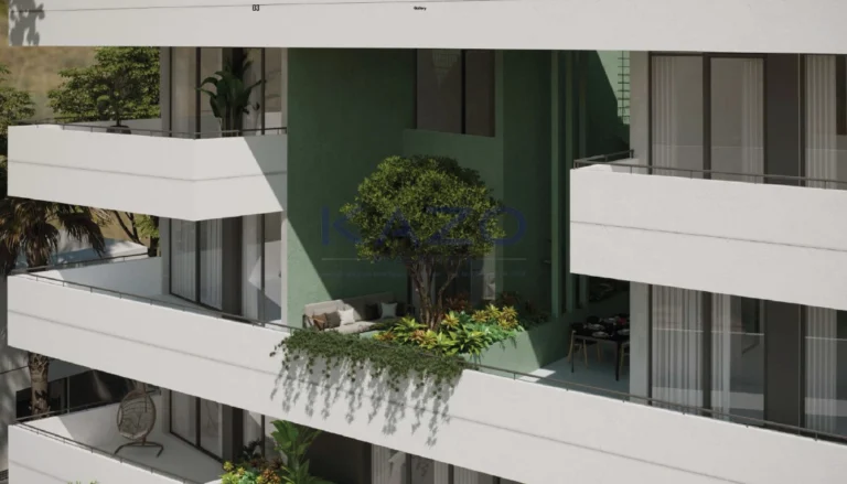 2 Bedroom Apartment for Sale in Limassol – Kapsalos