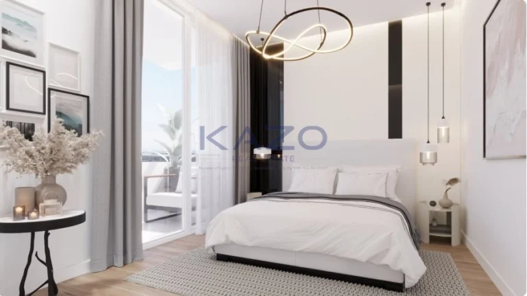 2 Bedroom Apartment for Sale in Limassol – Kapsalos