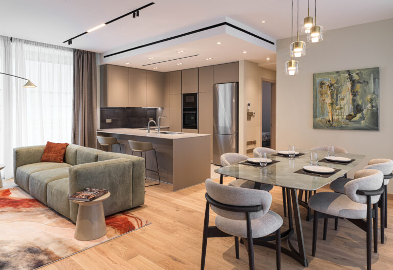 2 Bedroom Apartment for Sale in Limassol District