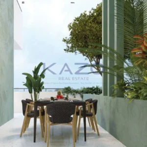 2 Bedroom Apartment for Sale in Limassol – Kapsalos