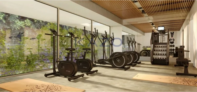 2 Bedroom Apartment for Sale in Limassol District