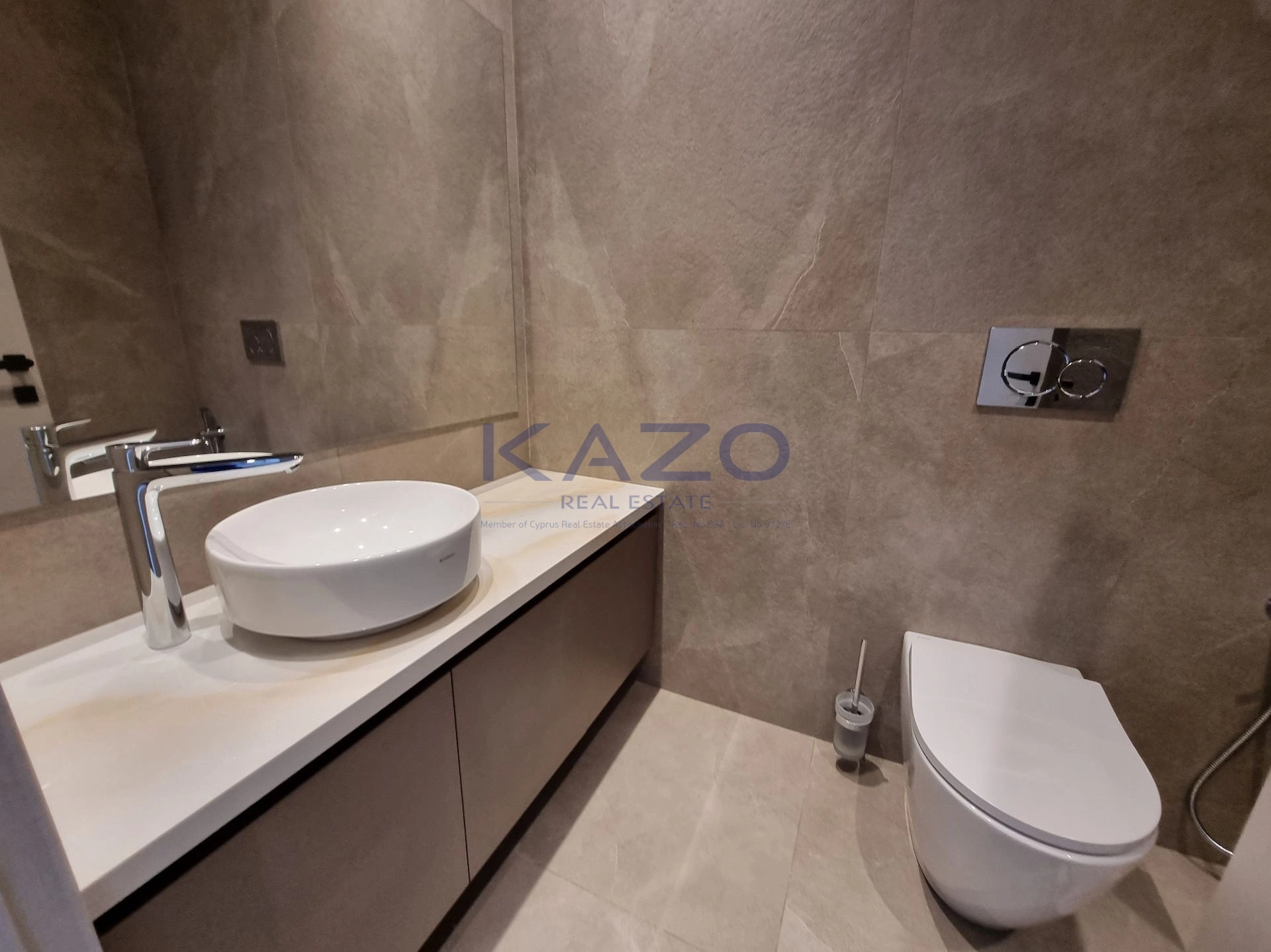 2 Bedroom Apartment for Sale in Pyrgos Lemesou, Limassol District