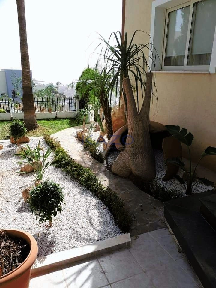 5 Bedroom House for Sale in Limassol – Agia Fyla