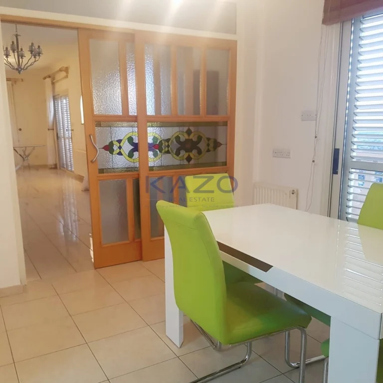 5 Bedroom House for Sale in Limassol – Agia Fyla