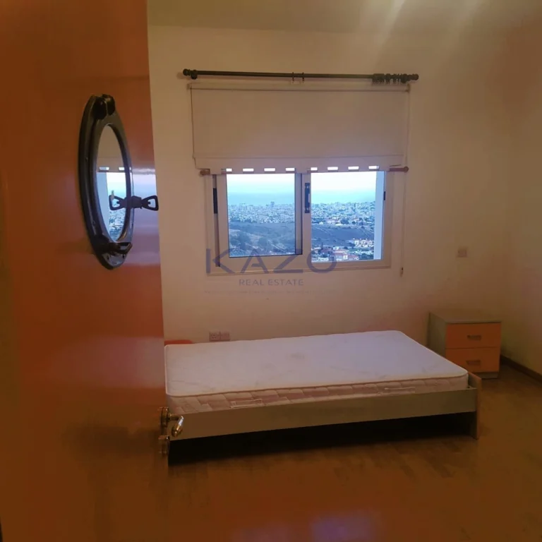 5 Bedroom House for Sale in Limassol – Agia Fyla