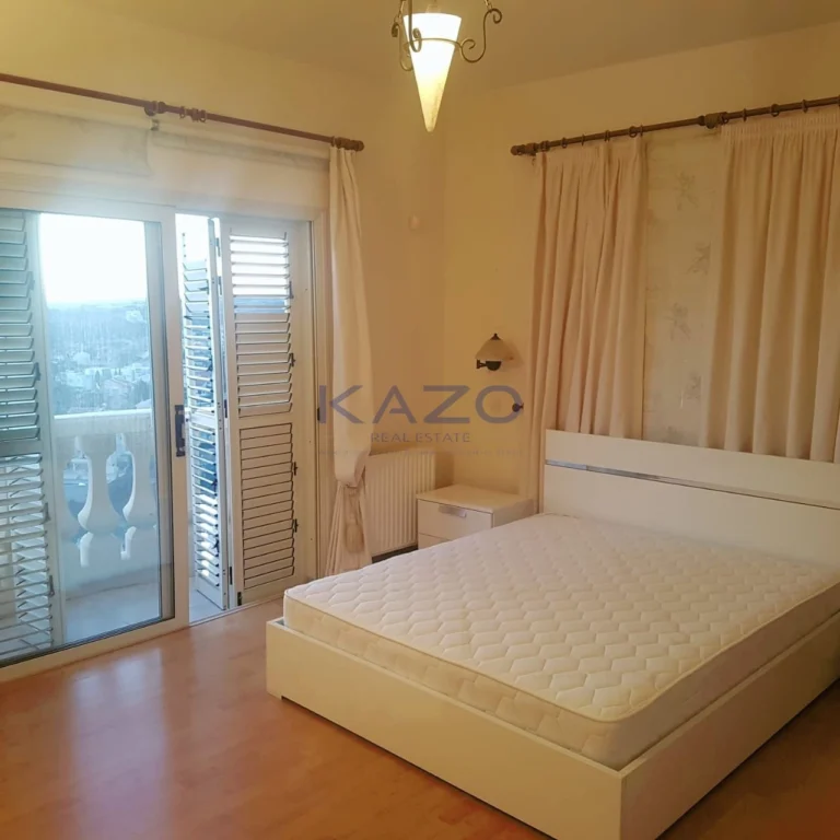 5 Bedroom House for Sale in Limassol – Agia Fyla