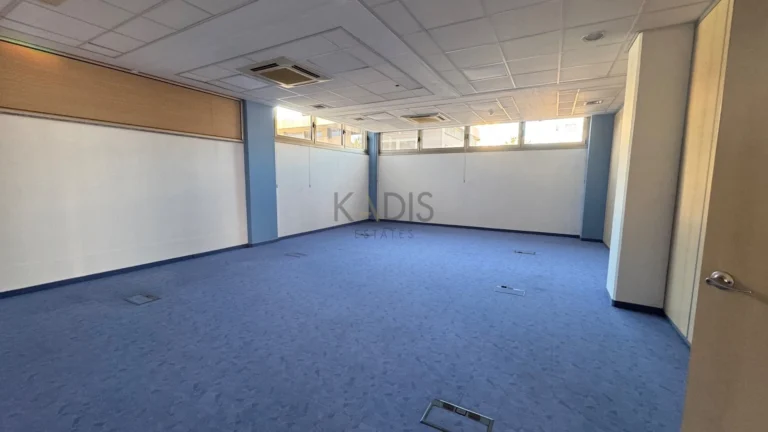1410m² Building for Rent in Limassol District