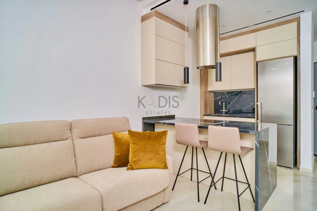 1 Bedroom Apartment for Sale in Limassol District