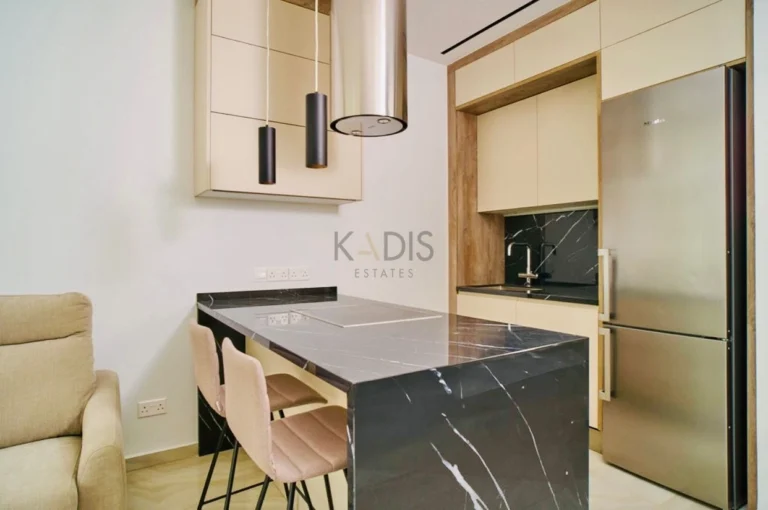 1 Bedroom Apartment for Sale in Limassol District