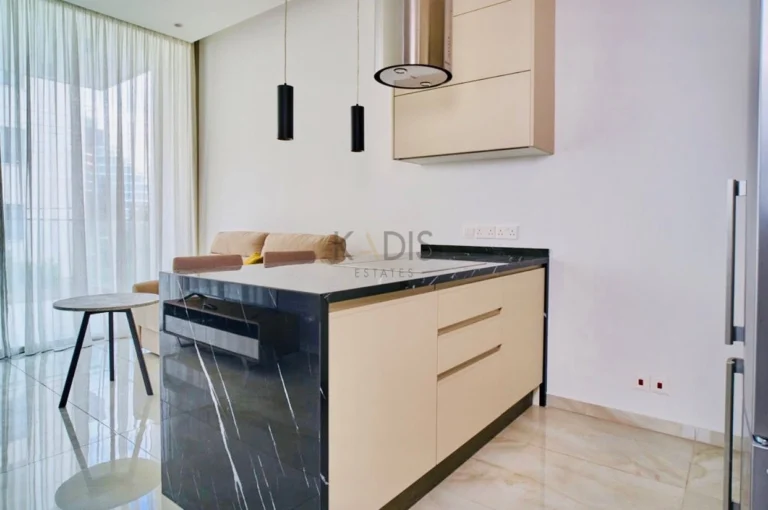 1 Bedroom Apartment for Sale in Limassol District