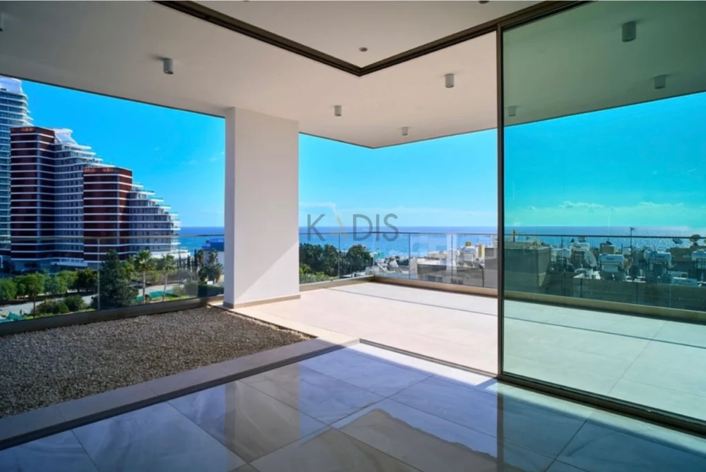 2 Bedroom Apartment for Rent in Limassol District