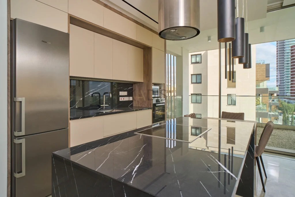 2 Bedroom Apartment for Sale in Limassol District