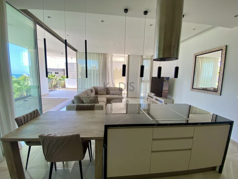 2 Bedroom Apartment for Sale in Limassol District