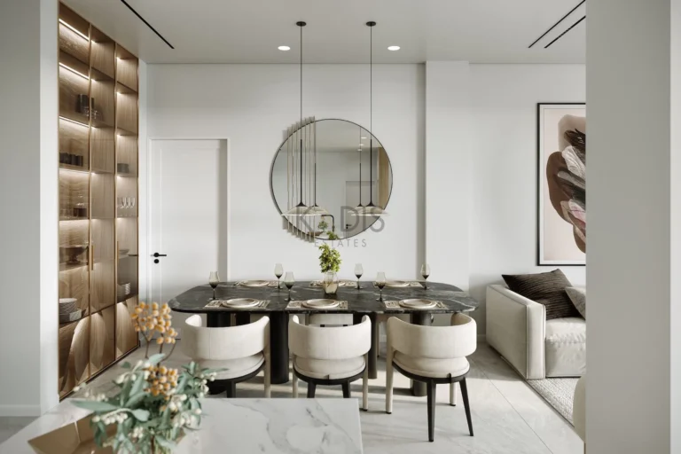 5 Bedroom Apartment for Sale in Limassol – Agios Athanasios