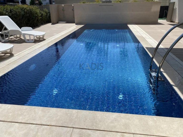 2 Bedroom Apartment for Rent in Limassol District