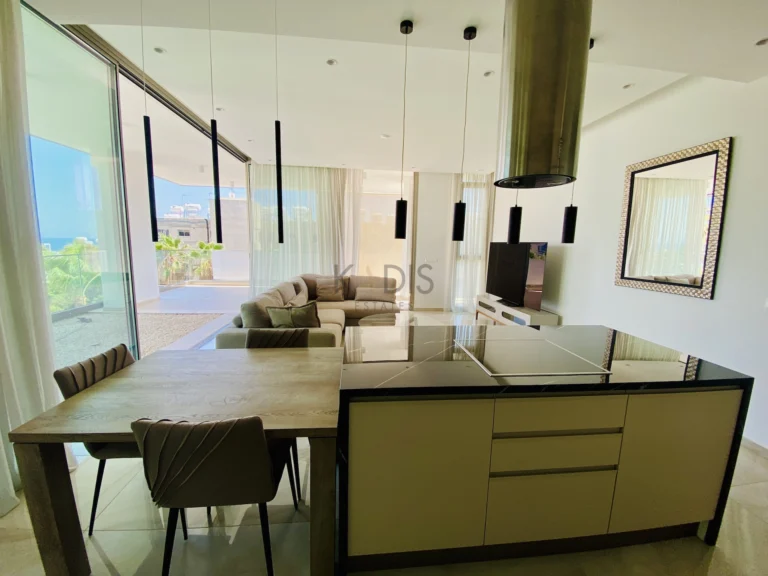 2 Bedroom Apartment for Rent in Limassol District