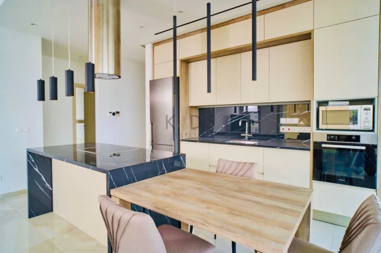 2 Bedroom Apartment for Rent in Limassol District