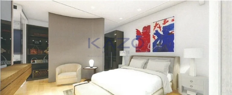 2 Bedroom Apartment for Sale in Limassol – Mesa Geitonia