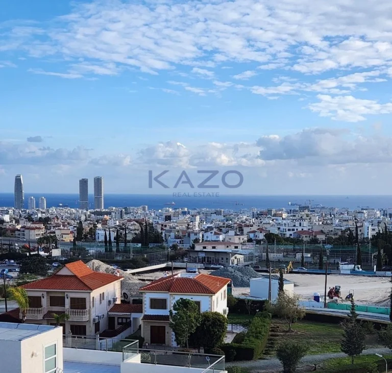 2 Bedroom Apartment for Sale in Limassol – Mesa Geitonia