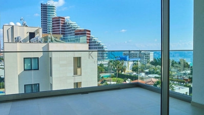 1 Bedroom Apartment for Rent in Limassol District