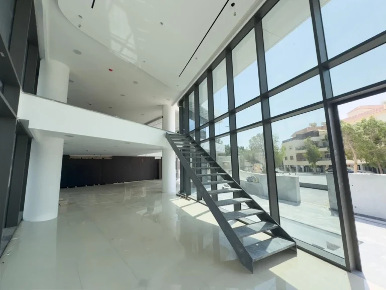 185m² Office for Sale in Limassol – Mesa Geitonia