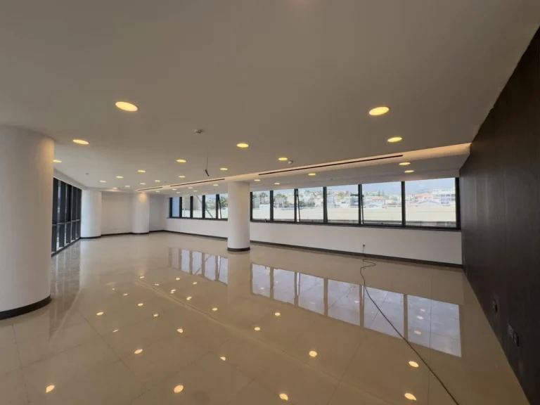 185m² Office for Sale in Limassol – Mesa Geitonia