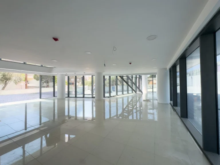 185m² Office for Sale in Limassol – Mesa Geitonia