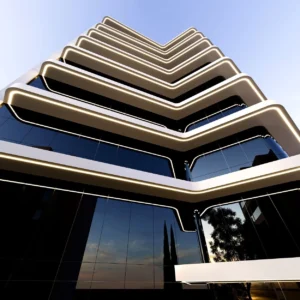 309m² Office for Sale in Limassol – Mesa Geitonia