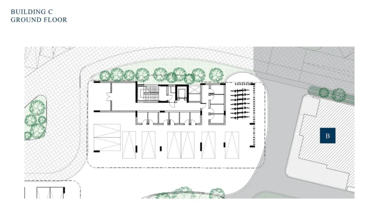 2 Bedroom Apartment for Sale in Agia Paraskevi, Limassol District