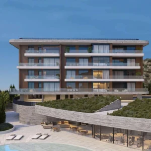 1 Bedroom Apartment for Sale in Agia Paraskevi, Limassol District