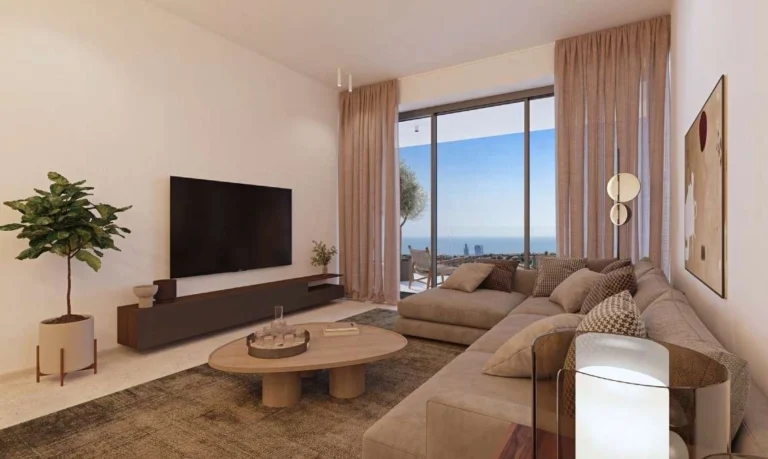 1 Bedroom Apartment for Sale in Agia Paraskevi, Limassol District