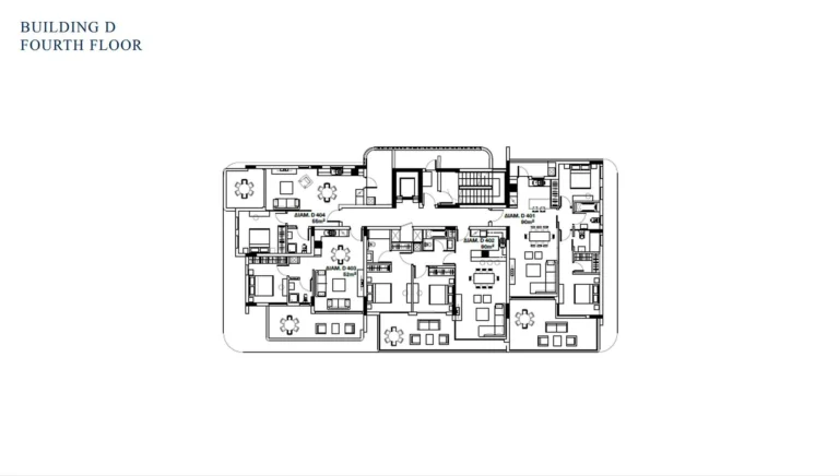 2 Bedroom Apartment for Sale in Agia Paraskevi, Limassol District