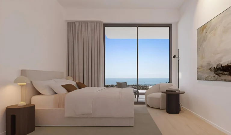 2 Bedroom Apartment for Sale in Agia Paraskevi, Limassol District